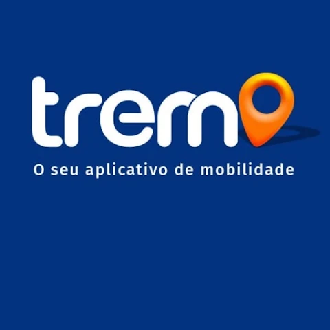 Logo Trem Mobilidade