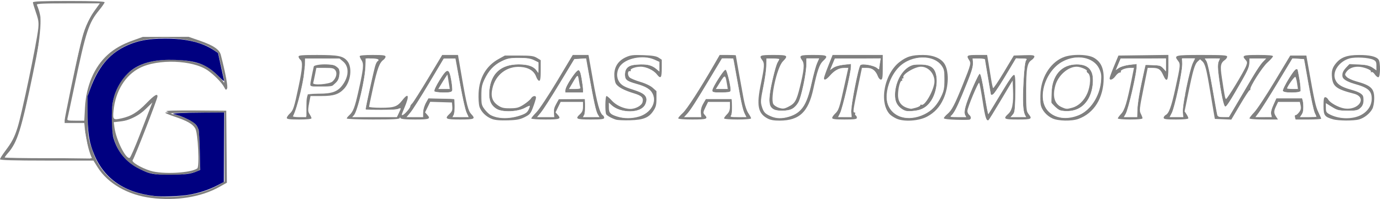 LG Placas Automotivas