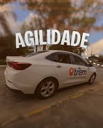 Destaques Trem Mobilidade